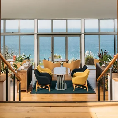 Polurrian On The Lizard Hotel Mullion